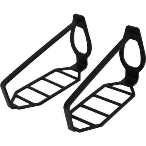 Waase Motorbike For Honda CB150R CB300R CB1000R CBR250RR X-ADV XADV 750 Turn Signal Light Protection Shield Guard Cover