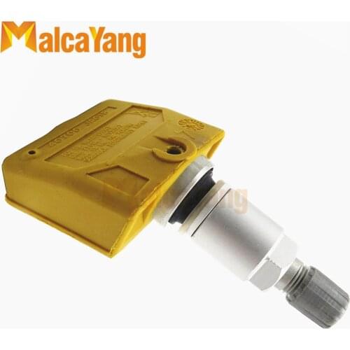 1piece 100% WORKING Tire Pressure Sensor TPMS for Nissan Pathfinder Altima Frontier Versa Infiniti FX35 FX45 315MHZ 40700-JA01B