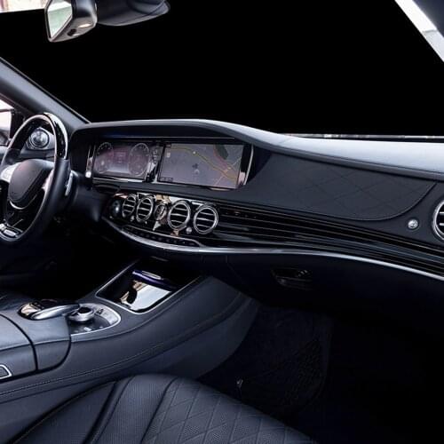 2021 Foldable Automobile Sunshade Cover 115cmX62.5cm Car Window Shade UV RAY Blocking Silver-coated cloth Front Window Sunshade