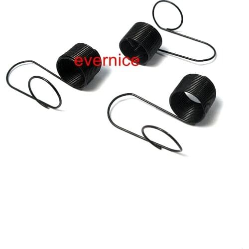 3 Thread Tension Check Spring For Singer 221 513 645 6012 7025 8019 9900 #66774
