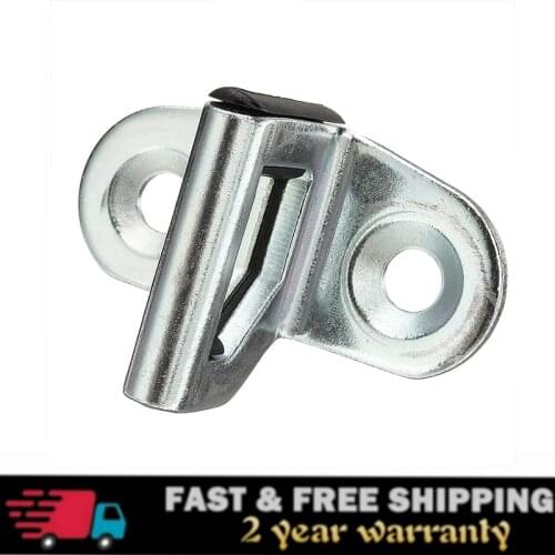 51864555 Suitable for Car Door Lock Striker Latch for Fiat Ducato Punto for Peugeot Boxer for Citroen Relay