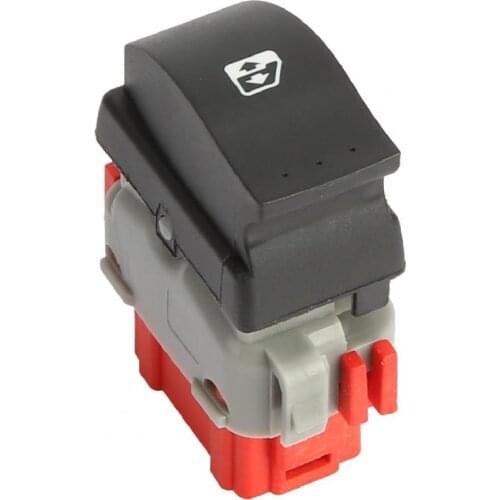 70% Dropshipping!! Window Control Power Electric Window Single Switch 8200502452 for Renault Master MK3