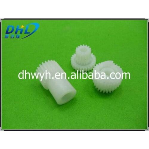 Free Shipping G7 B065-4244 B065 4235 B065-4234 Cleaning Web Gear for Ricoh 1060 1075 2051 2060 2075