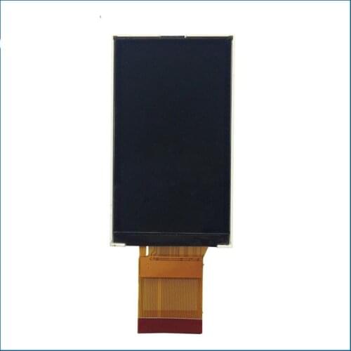 BMTF270-LX270A01 2.7 inch TFT ILI8961 240*960 40PIN LCD display screen