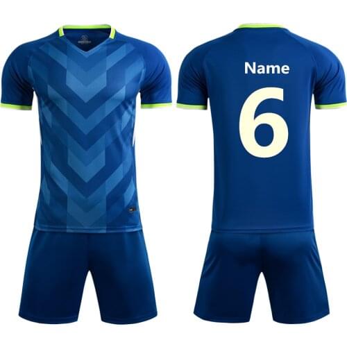 Kids Child Men Women Soccer Jerseys Set Volleyball Uniforms Football Jersey Shirts Sport Training Suit Tracksuit Custom Printing