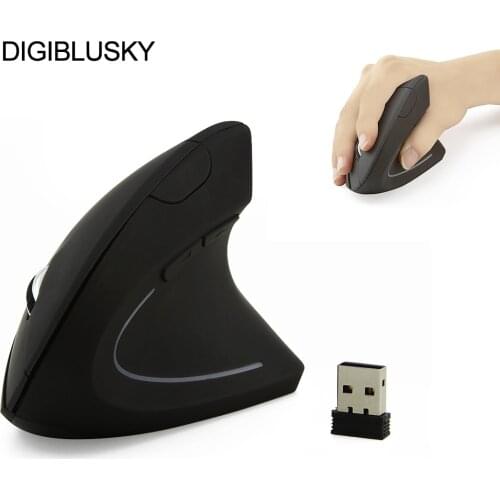 DIGIBLUSKY Gaming Mice