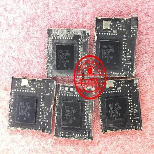 For 820-3437 820-3437-A/B Faulty Logic Board For Apple MacBook Air 13" A1466 repair