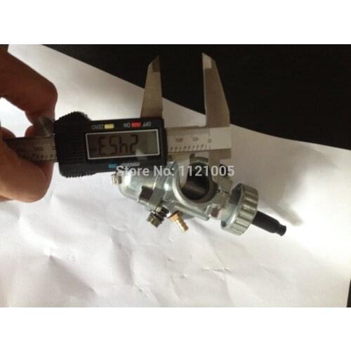 BING 19 CARBURETOR ENGINE JLO-HOES-BRUmi