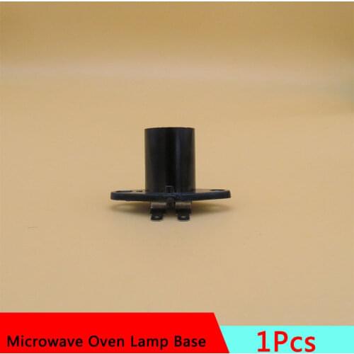 E14 250v 2A Replacement Microwave Oven Light Bulb Lamp Base Spare Parts for Microwave Oven Accessories