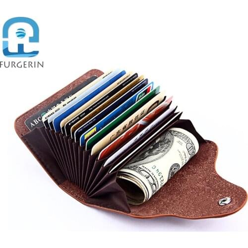 FURGERIN Travel Bags