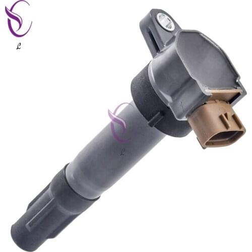 Ignition Coil For SUZUKI GRAND VITARA II JT KIZASHI FR 2.4L 3340051K20 33400-51K20 3340051K40 33400-51K40