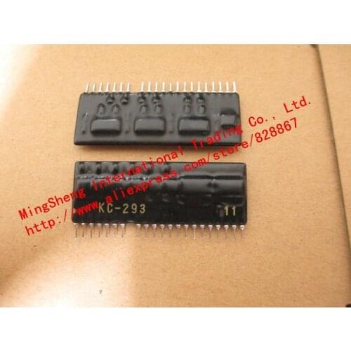 Ceramic module KC-293 21pin quality assurance