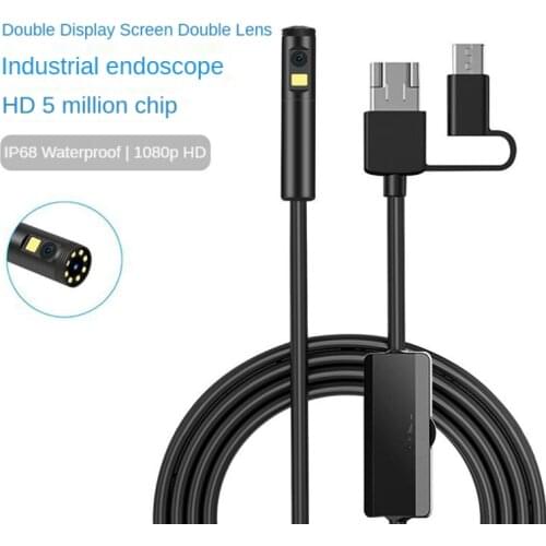 LEING FST CCTV Cameras