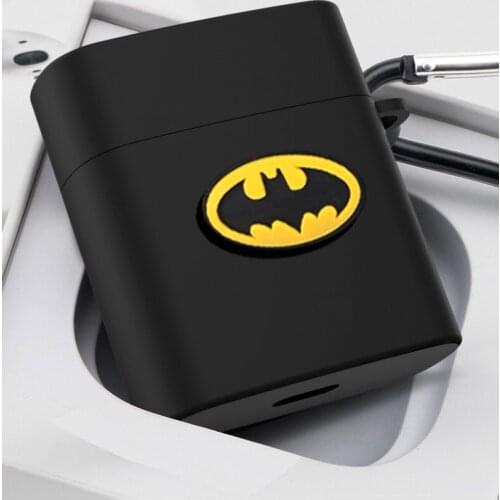 Soft Silicone Case For FILL CCWireless Bluetooth Cover for FILL CCCases Covers Charging Box