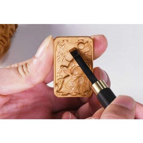 Woodworking carving knife nuclear carving wood hand-carved wood carving tool woodcut carving knife print carving knife tool