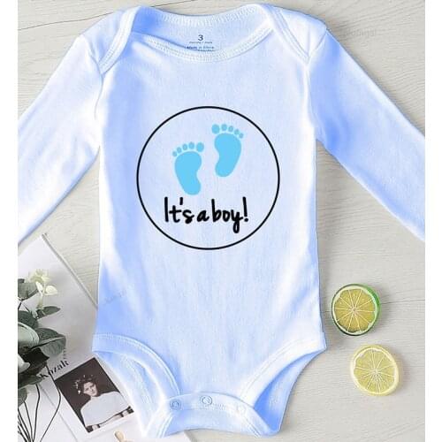 Ropa De Recien Nacido Romper for Toddler New Born Baby Clothes Newborns Shower Gifts Autumn Jumpsuit Kids Clothing