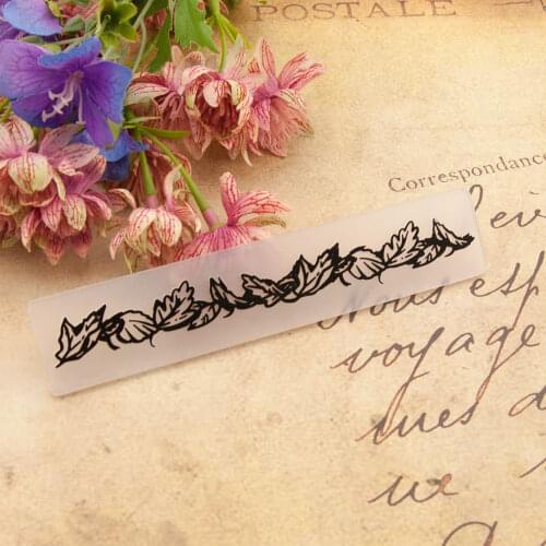 Scrapbook Box Design DIY Paper Cutting Dies Scrapbooking Plastic Embossing Folder Em222