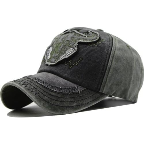 Wholesale Snapback Hats For Men Women Baseball Cap Hat Hip Hop Fitted Hats Cheap Gorras Curved Brim Hats Damage Cap