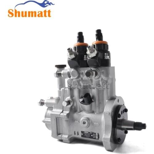 Remanufactured HP0 Fuel Injection Pump 094000-0421 For 5-86511832-0 22730-1231 S2273-01231 22100-E0300 22100-E0301