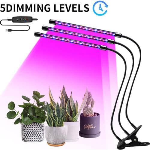 Светодиодные лампы для растений WUJIXIAN China At AliExpress