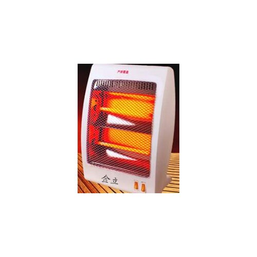 Golden heater household nbs-80a heater small sun 220V 400W/800W quartz heater