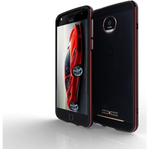Apises Motorola Moto M Phone Cases