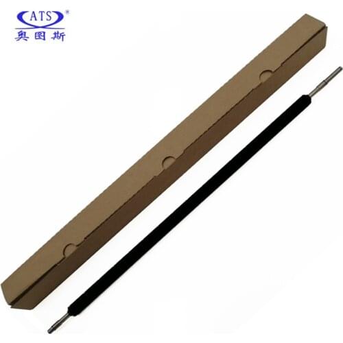 1PC Drum Cleaning Brush Roller Compatible For Konica Minolta C 1060 1070 C1060 C1070 Copier Spare Parts