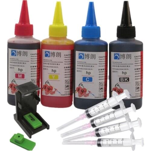 BLOOM Printer Ink