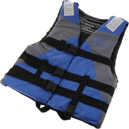 Kayak Canoe Boat Swimming Fishing Foam Buoyancy Vest