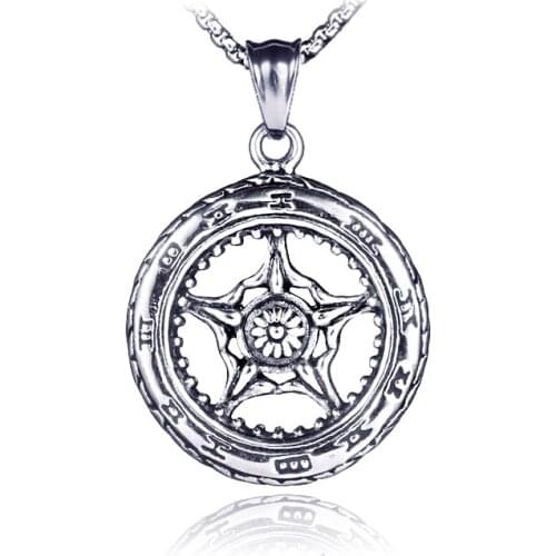 Панк-ожерелья LIGHTEN FASHION China At AliExpress