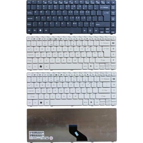 New US/UK Laptop Keyboard for Acer 3810 3810T 3810TG 3820T CP301 4736zg 4738ZG 4741G 4743g 4750g 4736zg