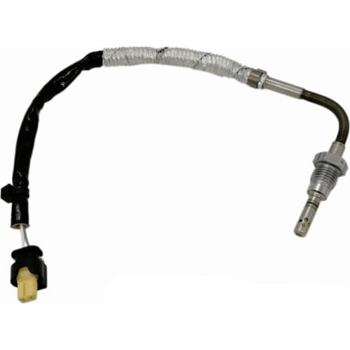 New Manufactured OE Style Exhaust Temperature Sensor For Mercedes W176 W246 W212 Part No# A0081533728 A0009056704 A008 153 3728