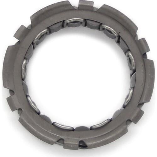 One Way Starter Clutch Bearing For Suzuki LTZ400 DRZ400E DRZ400S DRZ400SM LTR450 12600-29810 For Arctic Cat DVX 400 3445-031