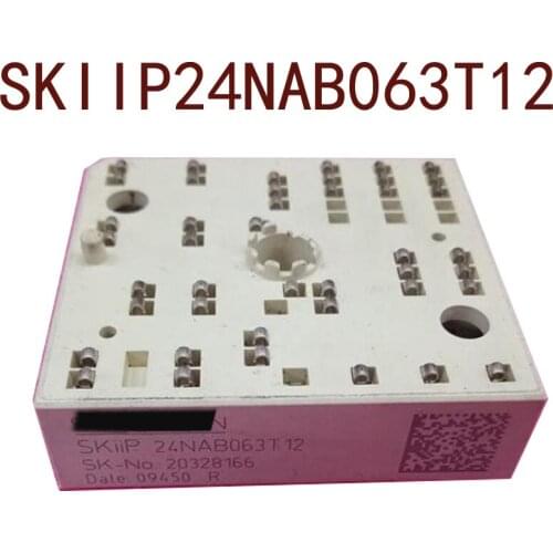 Original-- SKIIP31NAB065T12 SKIIP24NAB063T12 1 year warranty {Warehouse spot photos