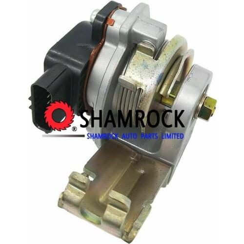 Accelerator Pedal Travel Sensor Assembly OEM 37971-RDJ-A01/37971-RCA-A01/37971-RBB-003 for Hhonda Ridgeline CCR-V Pilot Aacura