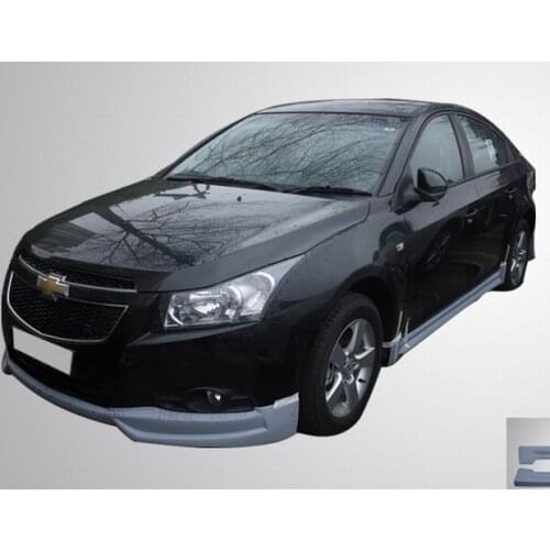 Suitable for Small Chevrolet Bag Lb Modified Coruze Sports Front and Back Lip Side Skirt