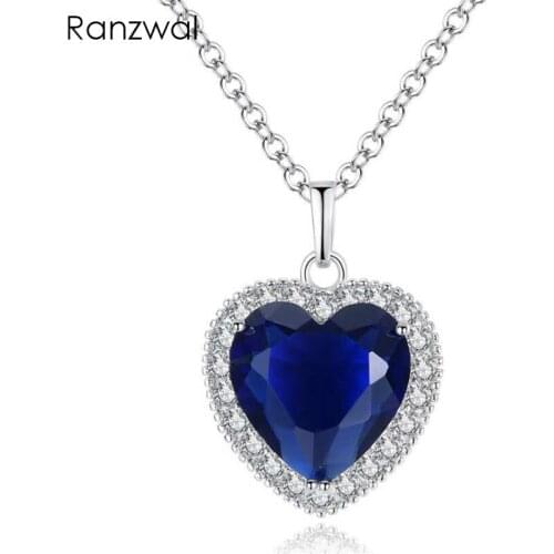 Ювелирные подвески Ranzwal China At AliExpress