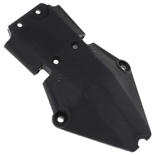 Rear Differential Box Mount for Traxxas Slash 4X4 HQ727 1/10 RC Car Upgrade Parts