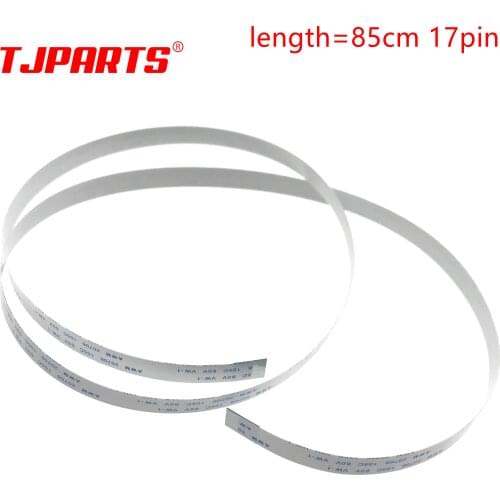 1 X FFC CIS Flex Flat Scan Scanner Cable for Epson L4150 L4156 L4158 L4160 L4163 L4165 L4166 L4168 L4169 L5190 L6168 L6178 L6198