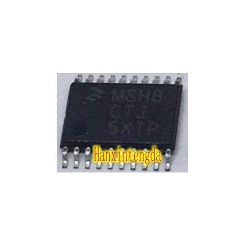 2pcs/lot MSH8CTJ MSH8 TSSOP20 [SMD]