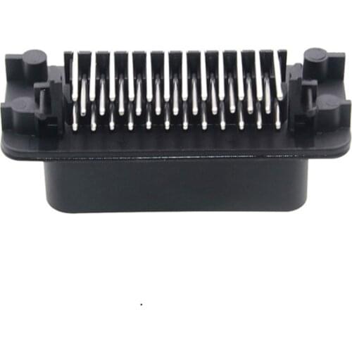 Free Shipping 776180-1 776163-1 10SETS SAMPLE 35PIN AMP Connector Car Electrical Wire Terminal