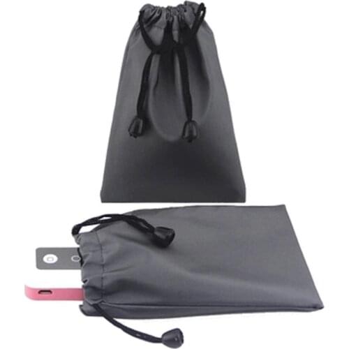 GUANHE 2.5" external Portable Hard Disk HDD Drive case bag Cover Pouch bag power bank bag For WD Passport