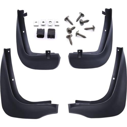 CHFXFLSANHAO Mud Flaps
