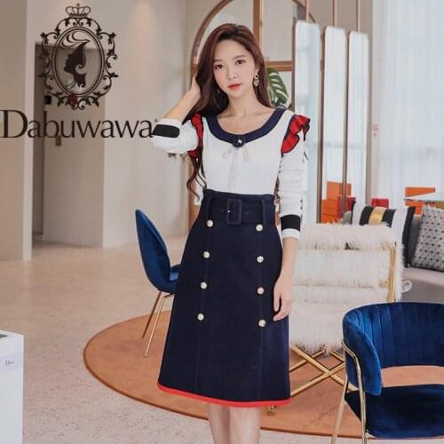 Dabuwawa Women's Pants And Skirts