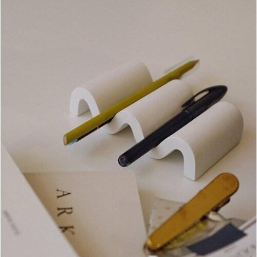 Nordic Concrete Soap Holder Color Cement Soaps Support Case Plate Dish Tray Jewelry Organizer Home Bathroom Decor