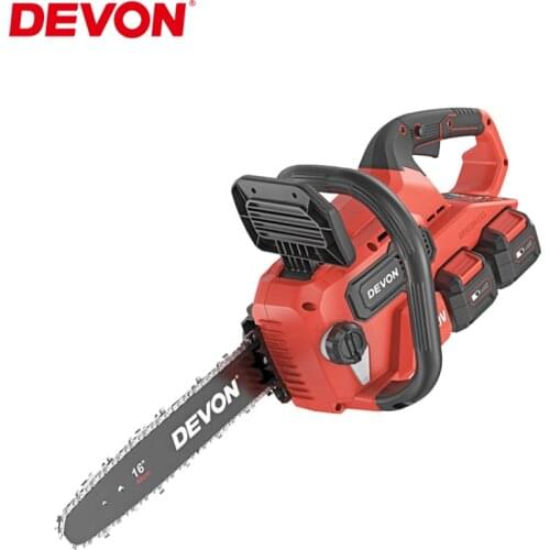 DEVON Electric Chain Saws