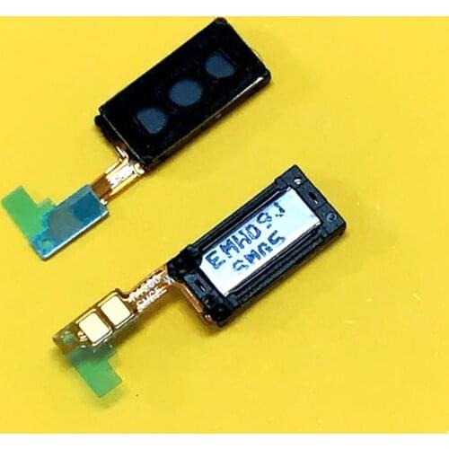 Earpiece Speaker For LG Aristo 5 / Phoenix 5 / K31 K300 / K8X Earphone Ear Receiver Flex Cable Repair Part