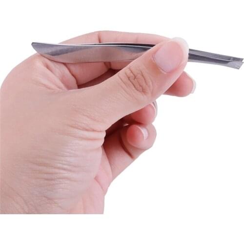 DINGSEN Eyebrow & Eyelash Tools