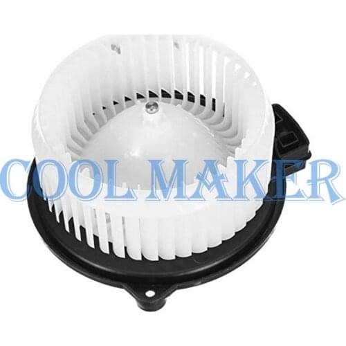 Auto air conditioner blower motor for Honda Fit 79310-TF0-G01 79310TF0G01