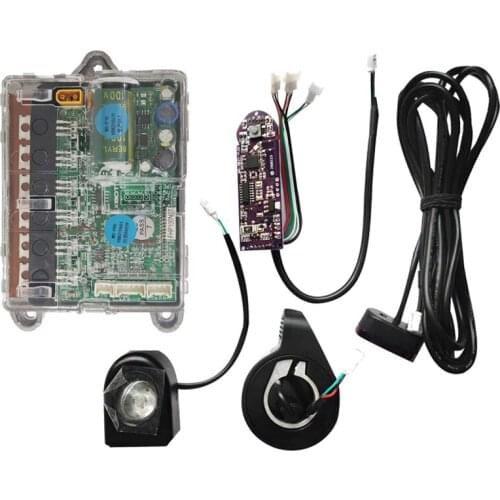 Electric Scooter Switching Power Supply BT Fixture Motherboard Controller Suitable For Xiaomi M365 Scooter Accessories